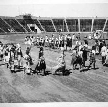 Girl Scout Playday