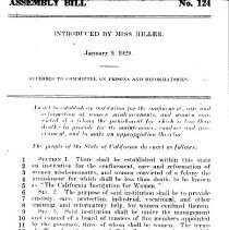 Assembly Bill No. 124