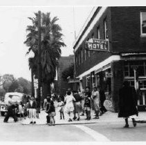 Print, Photographic, Black and White