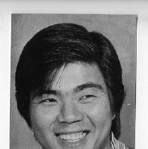 Yo Kamimura, who was an all-city baseball player for Burbank HS