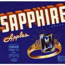 Sapphire Brand