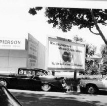 Redevelopement area block No. 458: 4th - 5th & R - S Streets