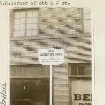 Historic Markers