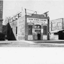 San Fong Chong Laundry