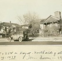 Print, Photographic, Black and White