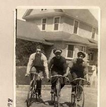 Print, Photographic, Black and White