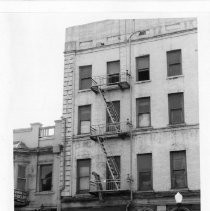 402 J Street, Salvos Cleaners