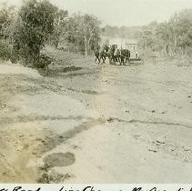 Fair Oaks Road Construction