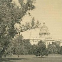 California State Capitol