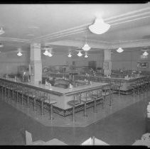 S.H. Kress Cafeteria