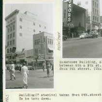 Print, Photographic, Black and White