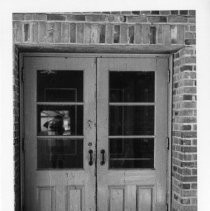 Kit Carson Junior High School Demolition Project