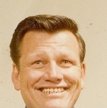 Officer "James F. Kane"