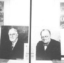 Weinstock's Window Display