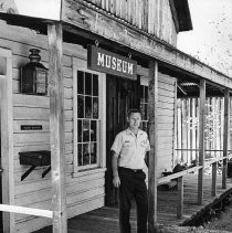 Print, Photographic, Black and White