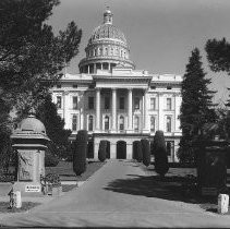 California State Capitol