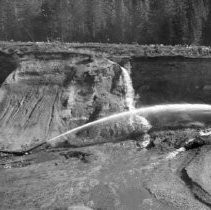 Print, Photographic, Black and White