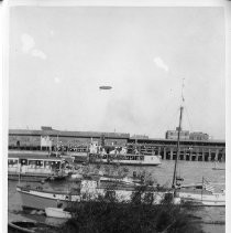 Sacramento Day on the Sacramento River