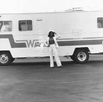 Recreational vehicle