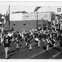 American Legion Parade