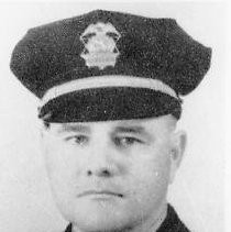 Captain Patrick Bennett