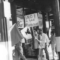 Farm Protesters