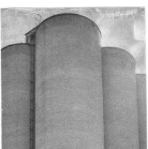 William Drumm goes about his work at the Port of Sacramento