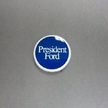 Button, Political