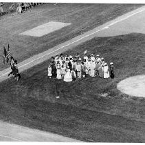 Baseball and Bicentennial