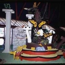 Tulare county exhibit