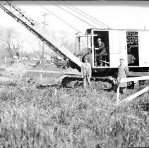 Ground Breaking Tower Theatre