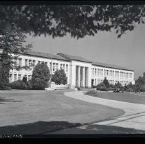 C. K. McClatchy High School