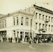 Street Scene