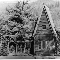 First Lutheran Church of Dunsmuir