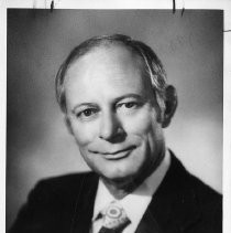 Norman A. Enos, Executive Vice President and General Manager of McCurry Companies