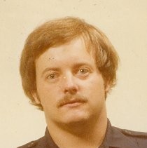 Officer David "Ford"