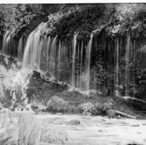 Mossbrae Falls