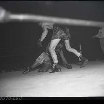 Negative, Safety, Unknown