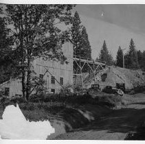 Print, Photographic, Black and White