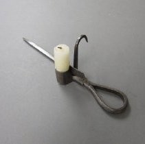 Candlestick, Miner's