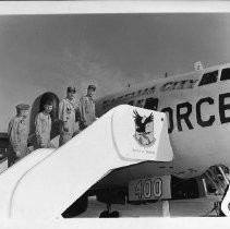 Print, Photographic, Black and White