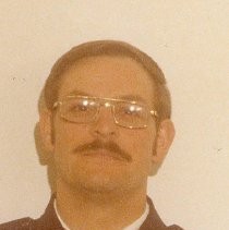 Officer Theodore "Mandalla"