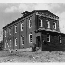 Columbia Primary School, 1938