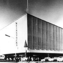 Weinstock's Department Store