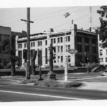 Sacramento County Jail