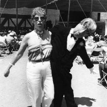 Print, Photographic, Black and White