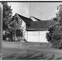 Old Elk Grove home