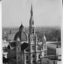 Cathedral of the Blessed Sacrament