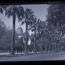 California State Capitol