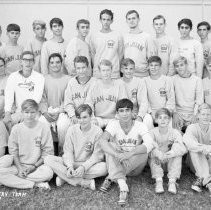 San Juan High School 1967 Sports Teams